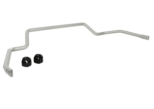 Whiteline Sway Bar 24mm H/Duty Blade Adjustable Nissan Skyline R32