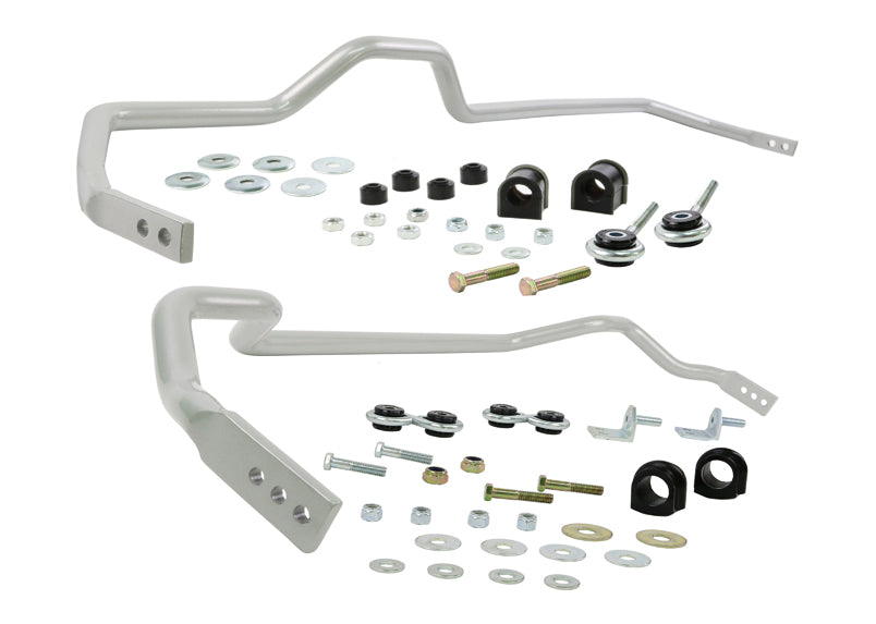 Whiteline Sway – Anti-Roll Bar kit – Nissan Silvia S14 S15 200sx