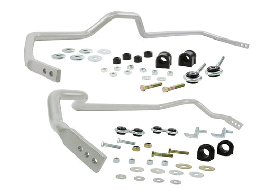 Whiteline Sway – Anti-Roll Bar kit – Nissan Silvia S14 S15 200sx