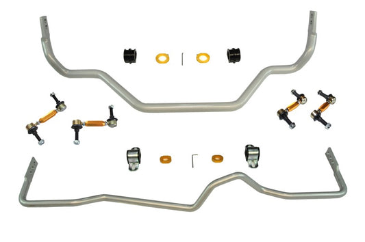 Whiteline Sway Bar Vehicle Kit Nissan 350Z