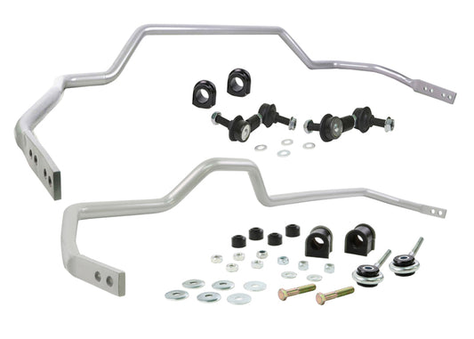 Whiteline | Front & Rear Anti Roll Bar | Nissan Skyline 1993-2003 - FD Racing