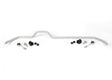 Whiteline REAR SWAY BAR - 22MM X HEAVY DUTY BLADE ADJUSTABLE Nissan 240SX S14 Rear 1995-1998 - FD Racing