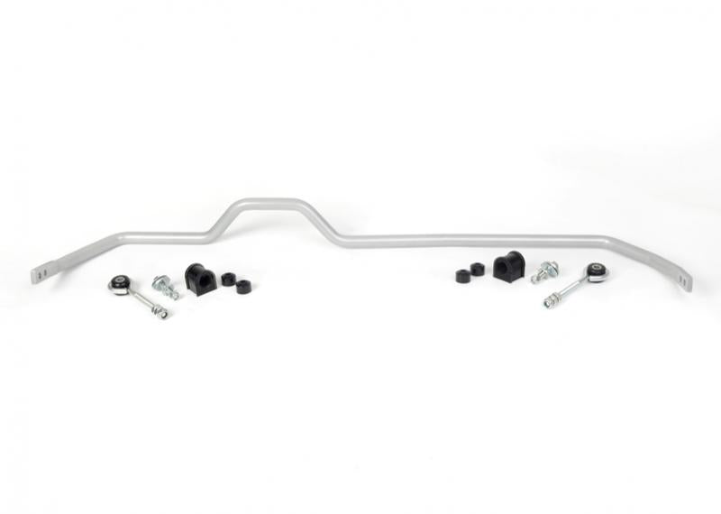 Whiteline REAR SWAY BAR - 22MM X HEAVY DUTY BLADE ADJUSTABLE Nissan 240SX S14 Rear 1995-1998 - FD Racing