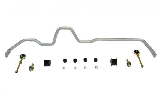 Whiteline REAR SWAY BAR - 22MM X HEAVY DUTY BLADE ADJUSTABLE Nissan 240SX S13 Rear 1989-1994