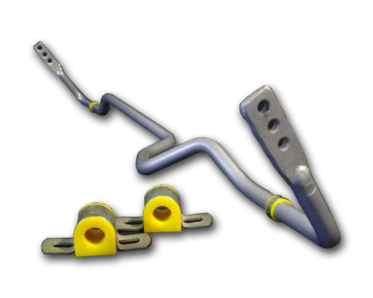 Whiteline 20mm Adjustable Rear Sway Bar Nissan 350Z 03-08