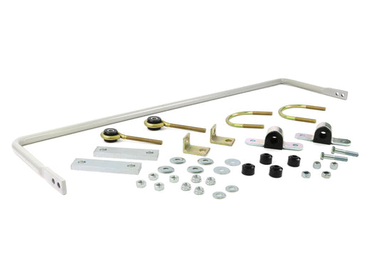 Whiteline | Rear Anti Roll Bar | Renault Clio 1998-2012 - FD Racing