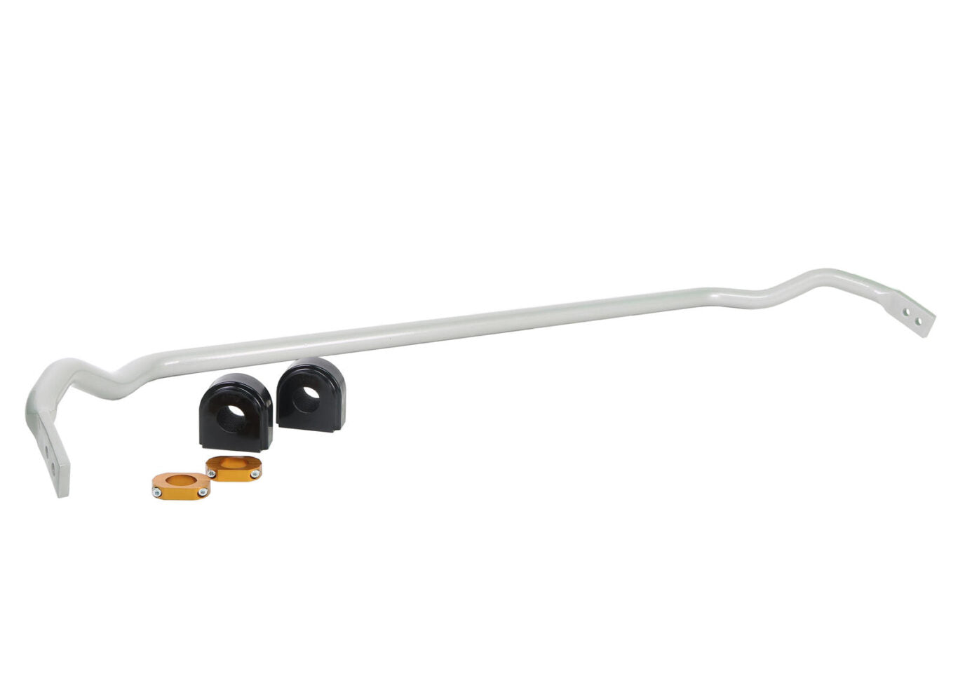 Whiteline Front Sway Bar 24mm – Toyota Supra A90 MK5