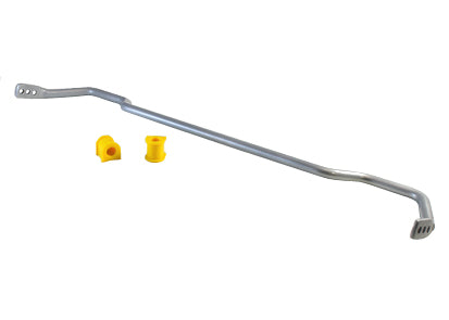 Whiteline REAR SWAY BAR - 20MM HEAVY DUTY BLADE ADJUSTABLE Toyota Supra Rear 1993-1998 - FD Racing