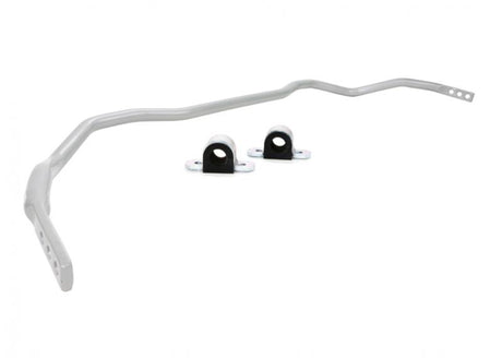 Whiteline REAR SWAY BAR - 22MM HEAVY DUTY BLADE ADJUSTABLE Toyota Supra Rear 1986-1992 - FD Racing