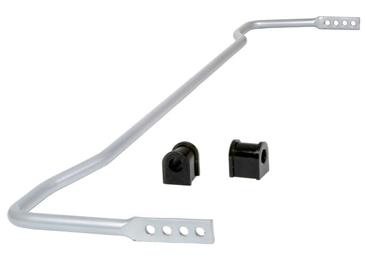 Whiteline | Rear Anti Roll Bar | Toyota MR2 Spyder 1999-2006 - FD Racing