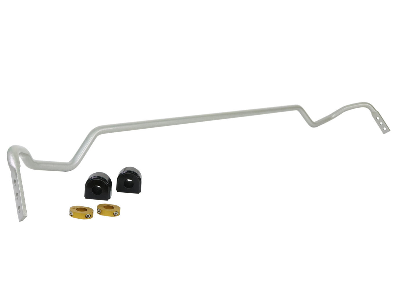 Whiteline Rear Sway Bar 18mm – Toyota Supra A90 MK5