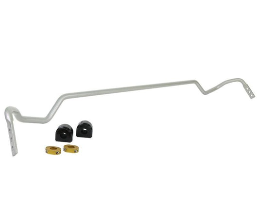 Whiteline 18mm 3 Point Adjustable Front Swaybar Fits BMW Z4 2019-2020