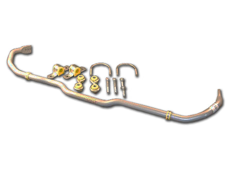 Whiteline 24mm Adjustable Front Sway Bar VW Golf R32 05-08