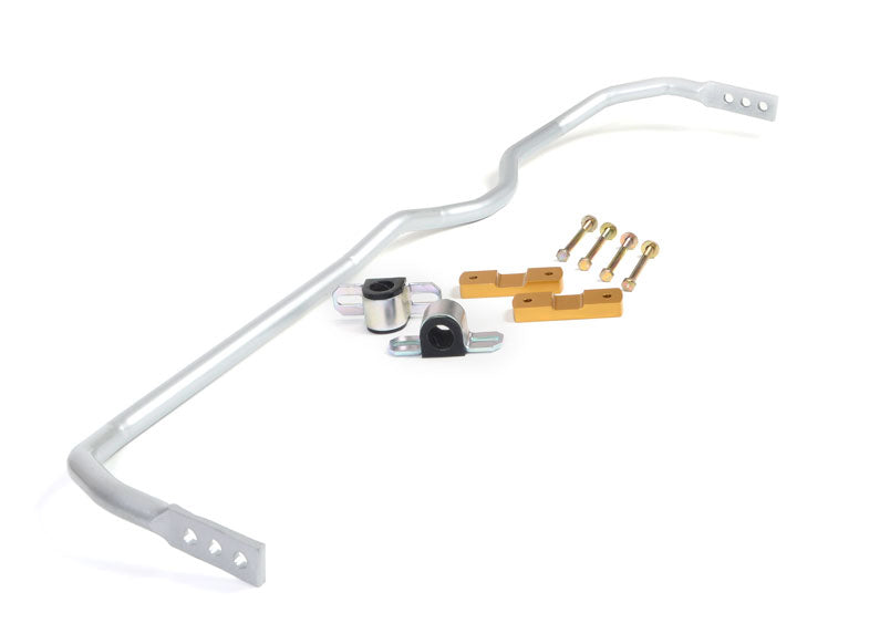 Whiteline Sway Bar 24mm X H/Duty Blade Adjustable Audi A3 Mk2/TT Mk2 & Volkswagen Golf Mk5/Mk6