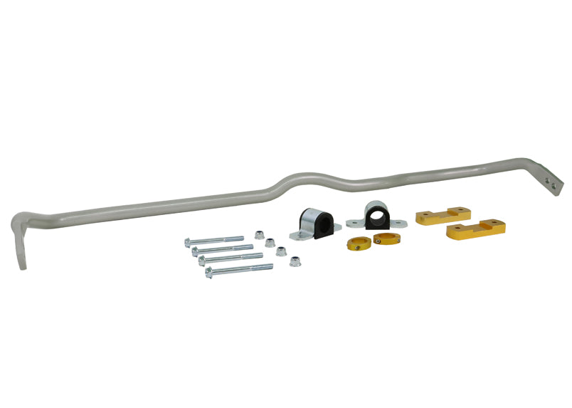 Whiteline Front Sway Bar 26mm – Volkswagen Golf R MK7