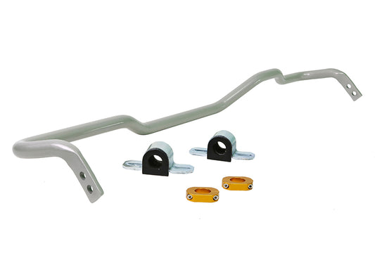 Whiteline 22mm Rear Sway Bar – Audi S3