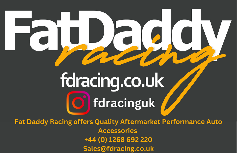 FD Racing Gift Card
