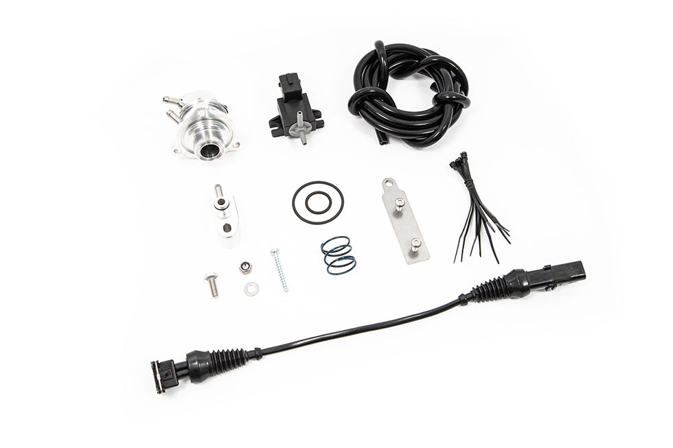 Citroën DS3 (Pre 2016 Only)  Blow Off Piston Valve and Kit for Citroen DS3 (Pre 2016 Only)