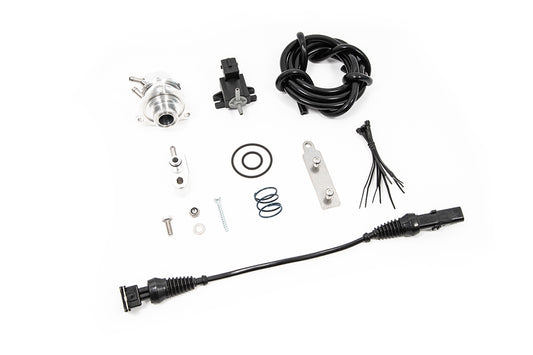 Citroën DS3 (Pre 2016 Only)  Blow Off Piston Valve and Kit for Citroen DS3 (Pre 2016 Only)
