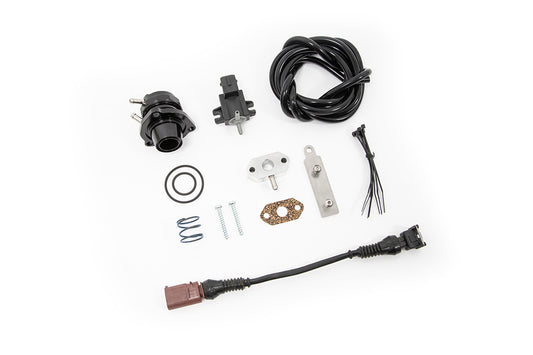 Volkswagen Scirocco 1.4 Turbo 120 Blow Off Valve and Kit for the Audi A1 1.4 Turbo