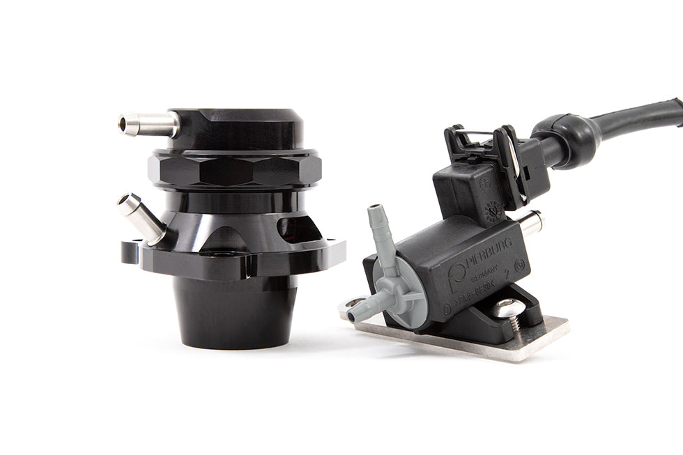 VW Golf MK8 > GTI Blow Off Valve for VW Golf MK8 and Audi S3 8Y