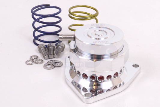 Hyundai Tuscson 1.6 (2016-)  Blow Off Valve for Hyundai and Honda Civic