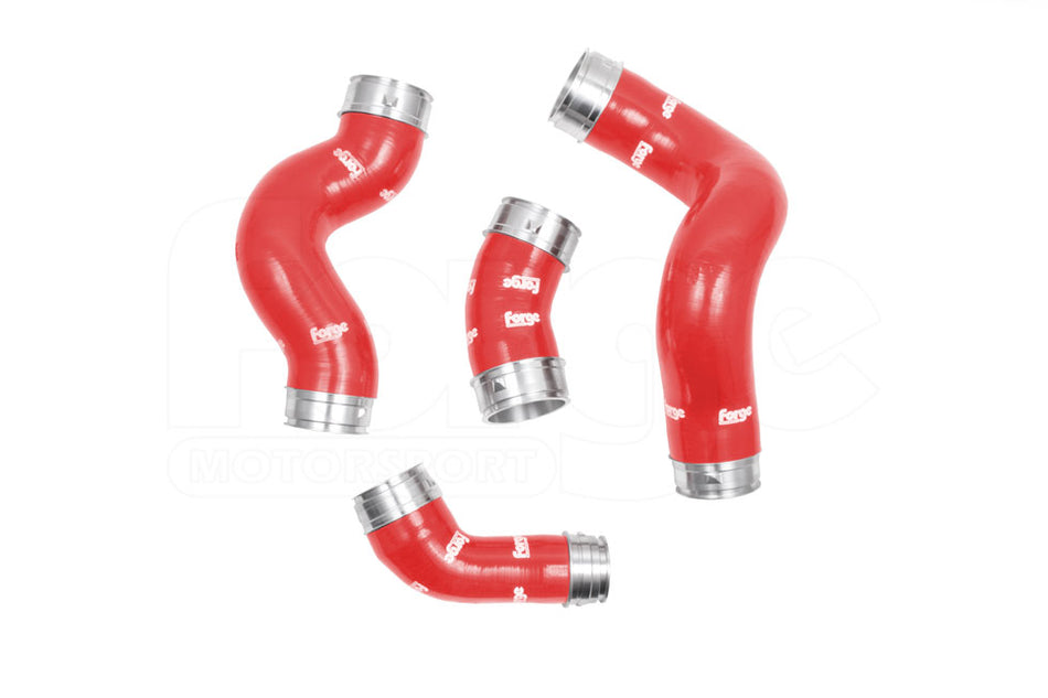 Volkswagen T5 T5 (2003-2009) > 1.9 (84-102) Boost Hose Kit for the VW T5 1.9TDI 2003-2010