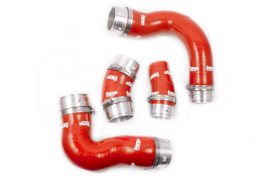 Volkswagen T5 T5 (2003-2009) > 2.5 (130-174) Boost Hoses for VW T5 2.5 TDI