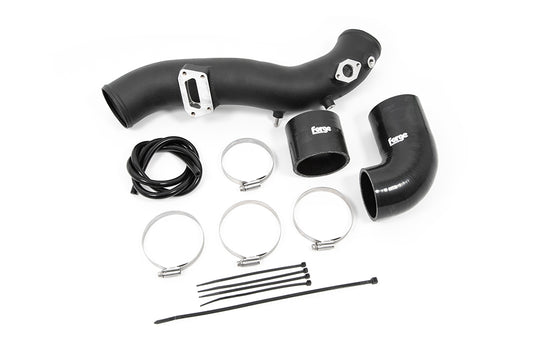 Hyundai Veloster N 2021- (Facelift) Boost Pipe for the Kona N, Hyundai i30N MK3.5 Facelift, and Veloster N Facelift