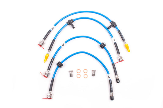 Ford Focus RS MK3 Ford Focus RS MK3 Brake Lines