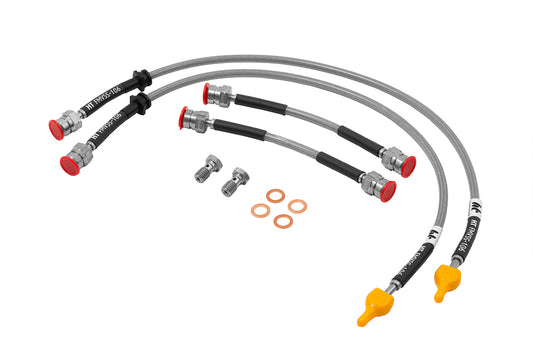 Volkswagen Up 1.0 GTI/TSI VW Up 1.0 GTI Brake Lines