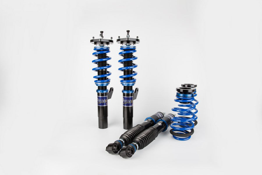 Tesla Model 3 2018 Onwards Coilover Kit for the Tesla Model 3 and Model Y