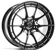 VR Forged D03-R Wheel Package BMW Z4 G29 20x9.0 20x10.5 Gloss Black - FD Racing