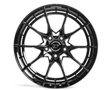 VR Forged D03-R Wheel Package BMW Z4 G29 20x9.0 20x10.5 Gloss Black - FD Racing