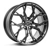 VR Forged D05 Wheel Package Audi A4 S4 B8 B9 19x9.5 Gunmetal - FD Racing