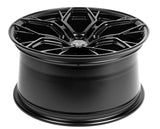 VR Forged D05 Wheel Package Audi A4 S4 B8 B9 19x9.5 Matte Black - FD Racing