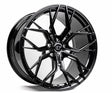 VR Forged D05 Wheel Package Audi E-Tron 21x9.5 Gloss Black - FD Racing