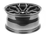 VR Forged D05 Wheel Package BMW M3 | M4 | M5 G8x 20x10 20x11 Gunmetal - FD Racing