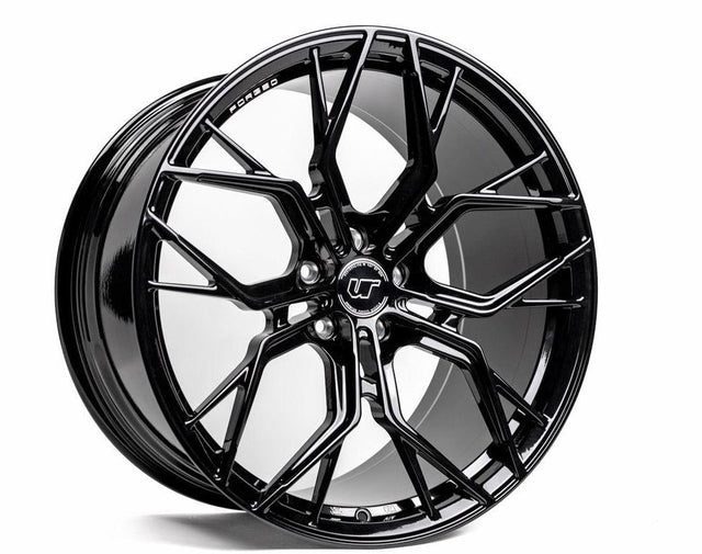 VR Forged D05 Wheel Package BMW X4 | X7 21x9.5 21x10.5 Gloss Black - FD Racing