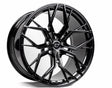 VR Forged D05 Wheel Package BMW X3 | X6 G01 21x9.5 21x10.5 Gloss Black - FD Racing