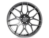 VR Forged D09 Wheel Package Nissan GT-R 20x10 20x12 Gunmetal - FD Racing