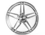 VR Forged D10 Wheel Package Nissan GT-R 20x10 20x12 Brushed - FD Racing