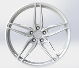 VR Forged D10 Wheel Package Supra | Z4 20x9.5 20x11 Gloss White - FD Racing