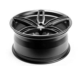 VR Forged D10 Wheel Package Supra | Z4 20x9.5 20x11 Matte Black - FD Racing