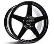 VR Forged D12 Wheel Package Porsche 991 Carrera 20x8.5 20x11 Gloss Black - FD Racing