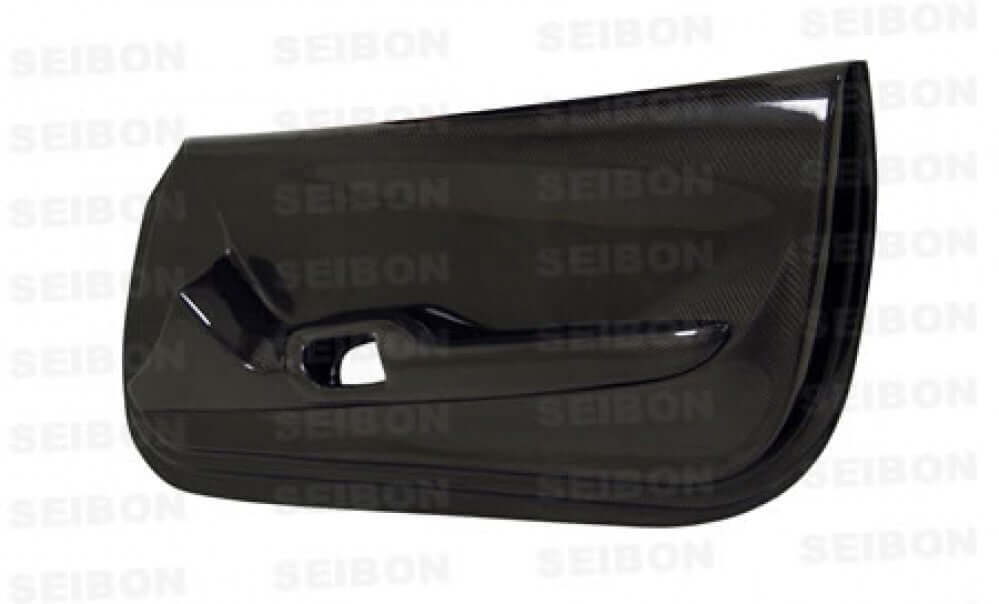 CARBON FIBRE DOOR PANELS FOR 1993-1998 TOYOTA SUPRA