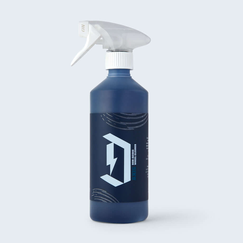 Duel AutoCare Axis - Acid Free Wheel Cleaner - FD Racing