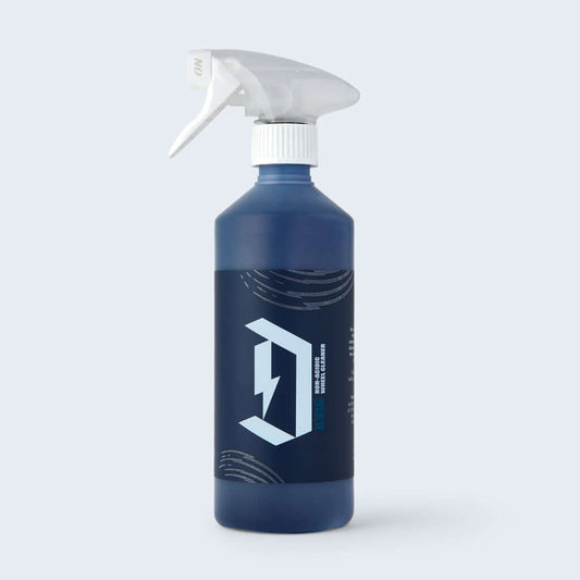Duel AutoCare Axis - Acid Free Wheel Cleaner - FD Racing