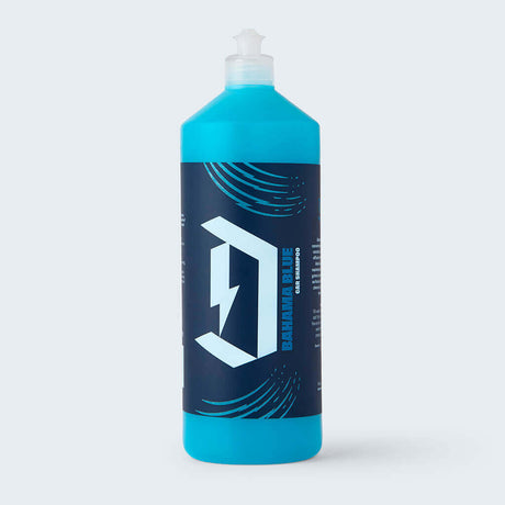 Duel AutoCare Bahama Blue - High Concentrated Shampoo - FD Racing
