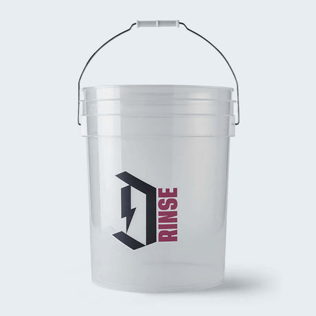 Duel AutoCare Duel Rinse Bucket - FD Racing